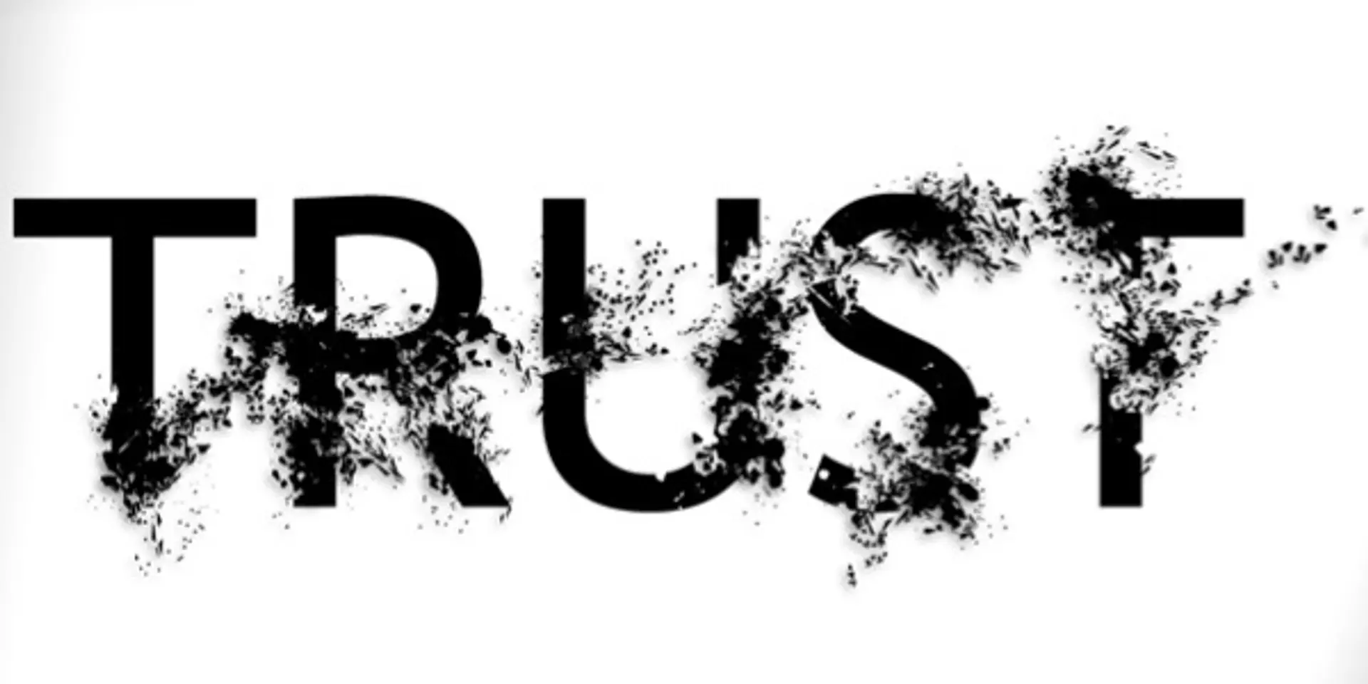 How to earn the trust of website audience