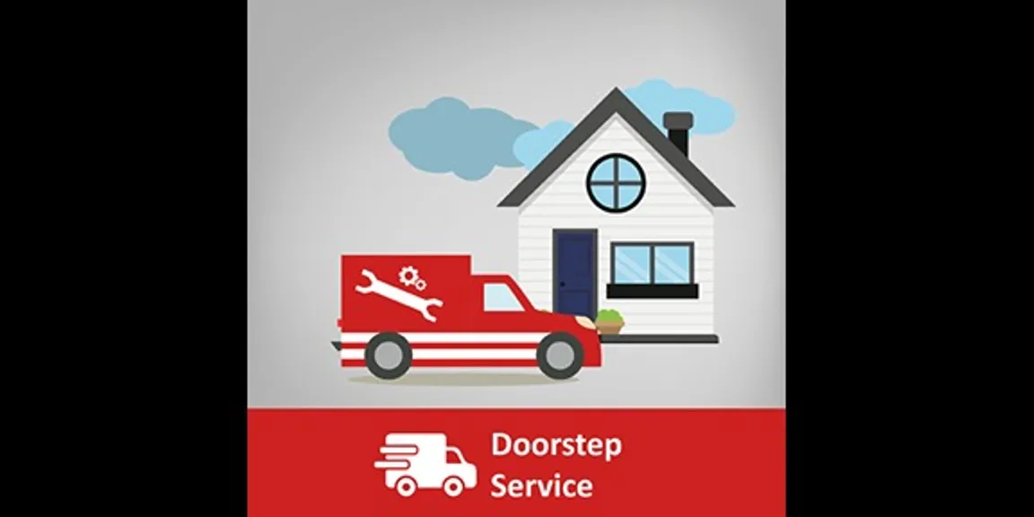 Car Service At Your Doorstep – The Immense Benefits You Will Love To Have!