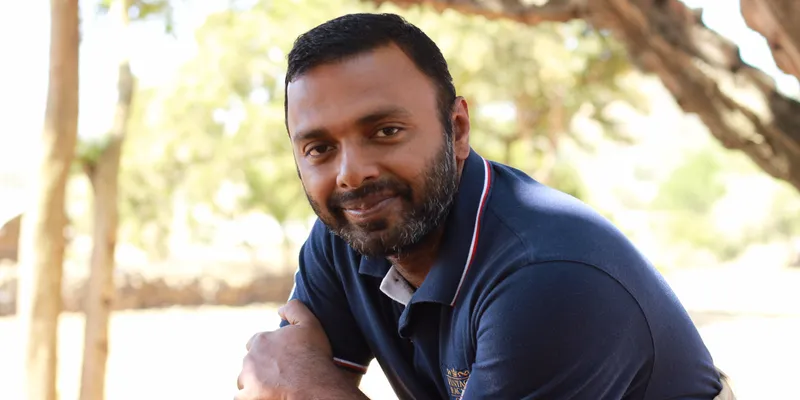 E Jey in Ethiopia