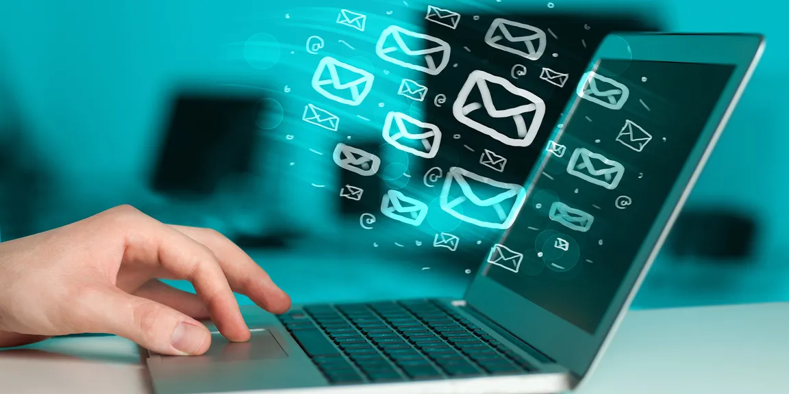 Trend of Email Marketing Today
