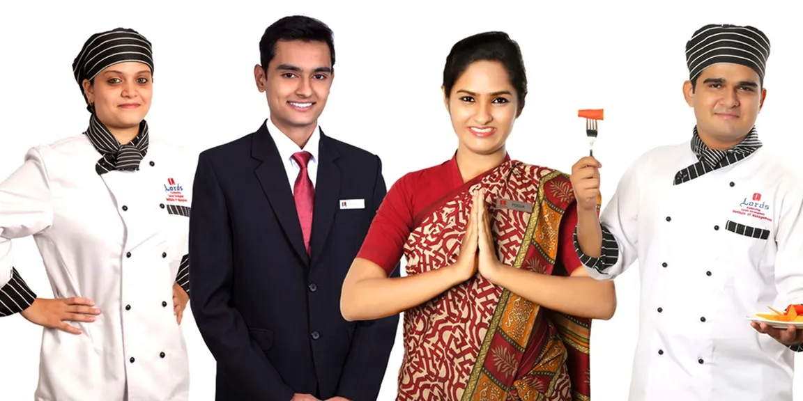 Future and Scope of Hotel Management in India
