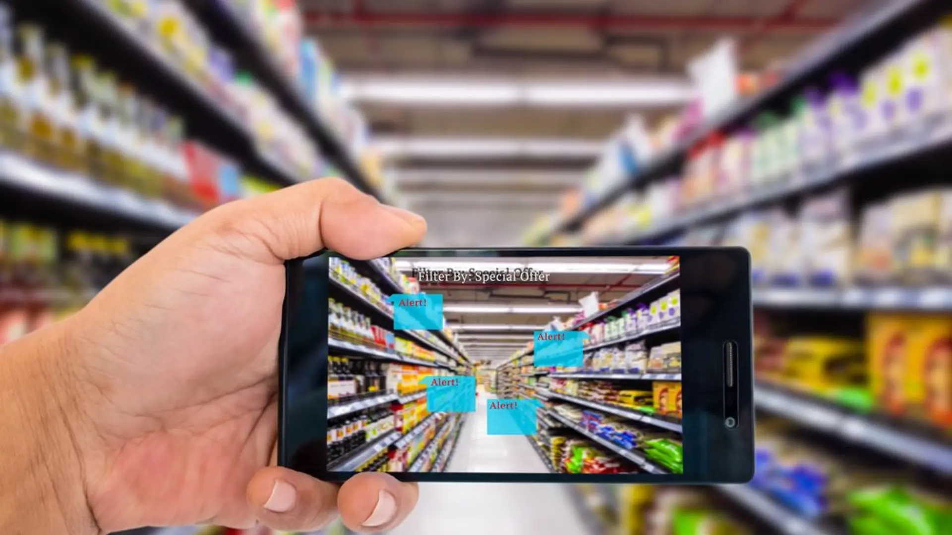 The Security risks with augmented Reality and ways to combat