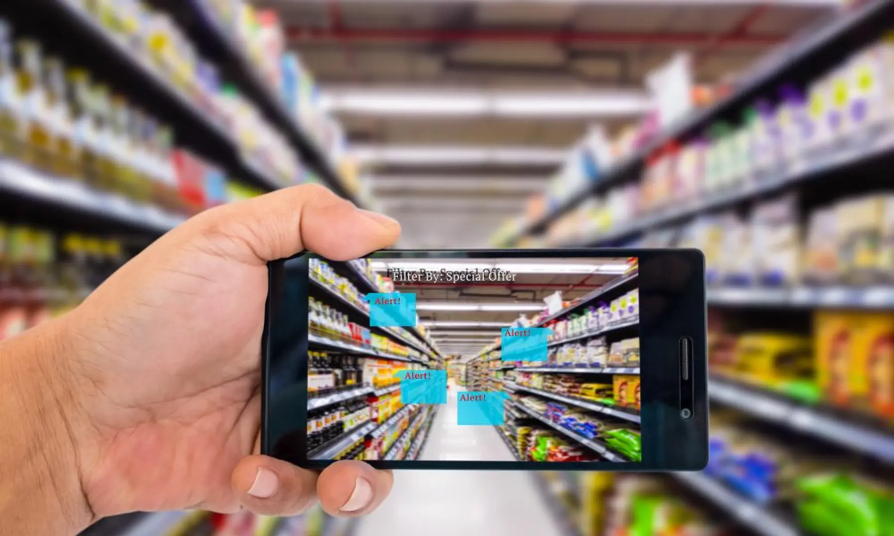 The Security risks with augmented Reality and ways to combat