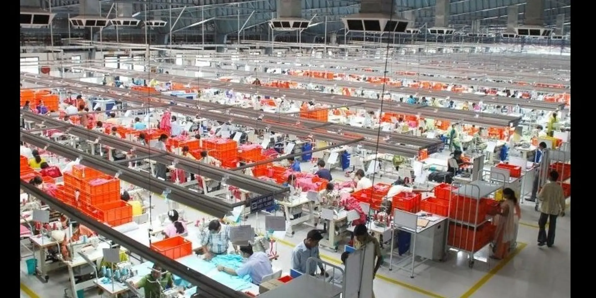 Corporate social responsibility is a must for a company's success.