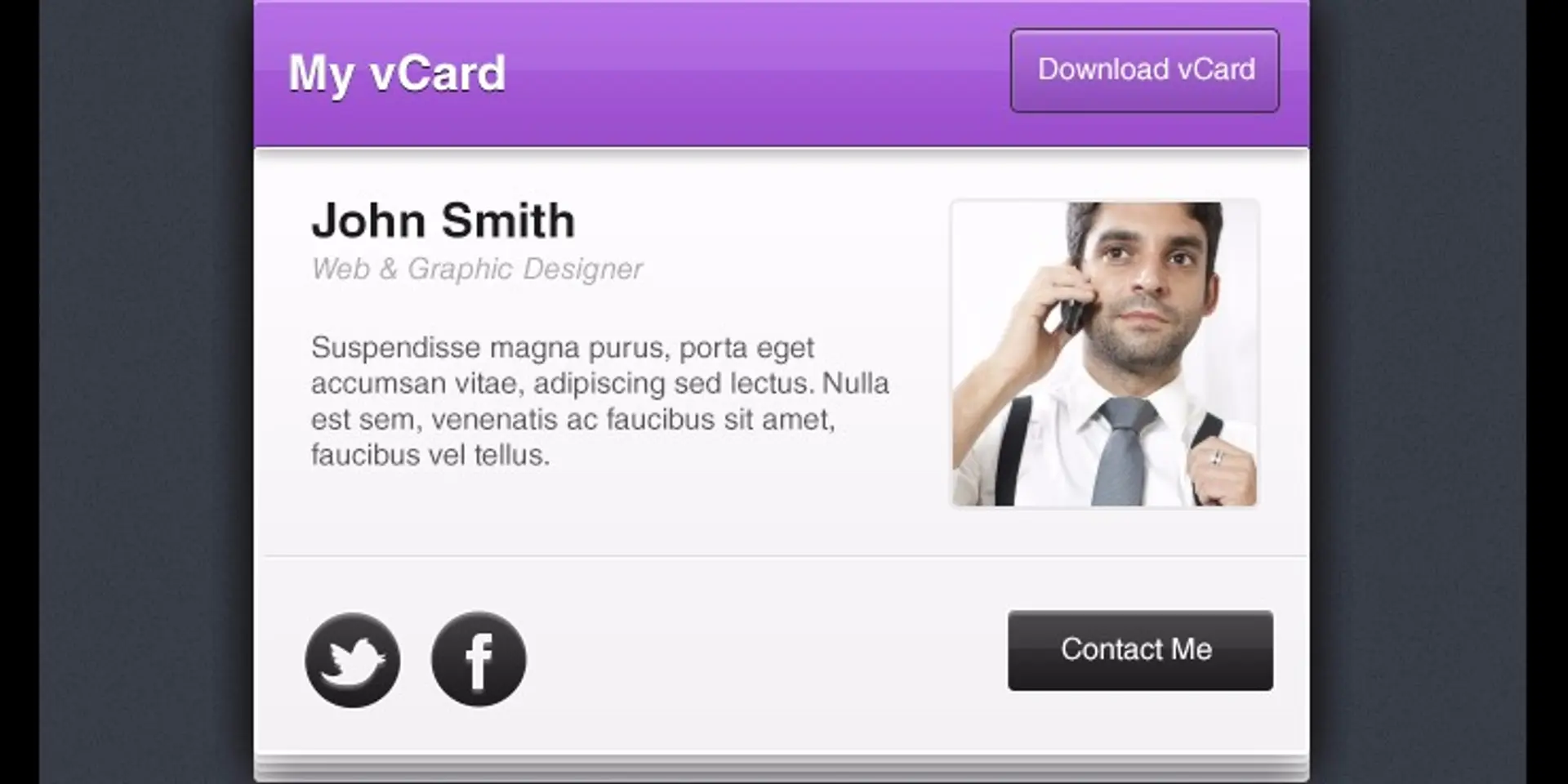 Import vCard To Outlook Client and Stay In Touch With All Your Contacts