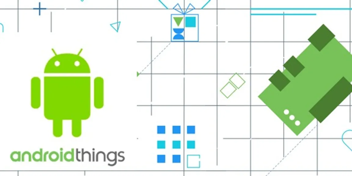 Google android things 1.0: How will it change the future of IoT