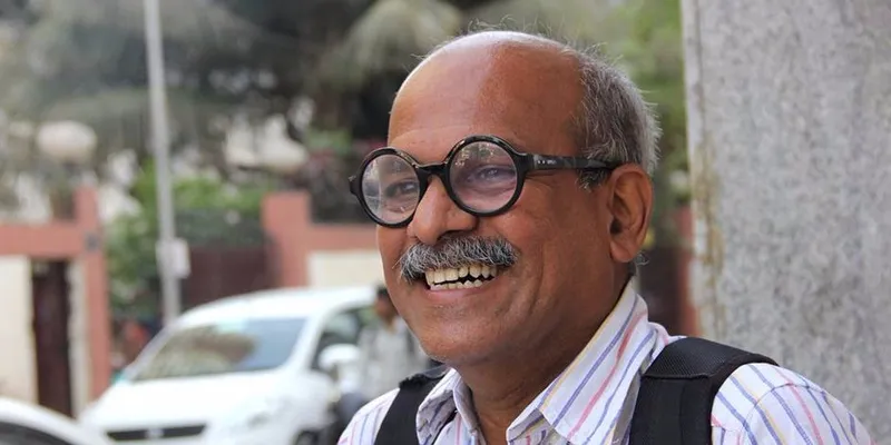 प्रोफेसर संदीप देसाई: फोटो साभार, सोशल मीडिया।