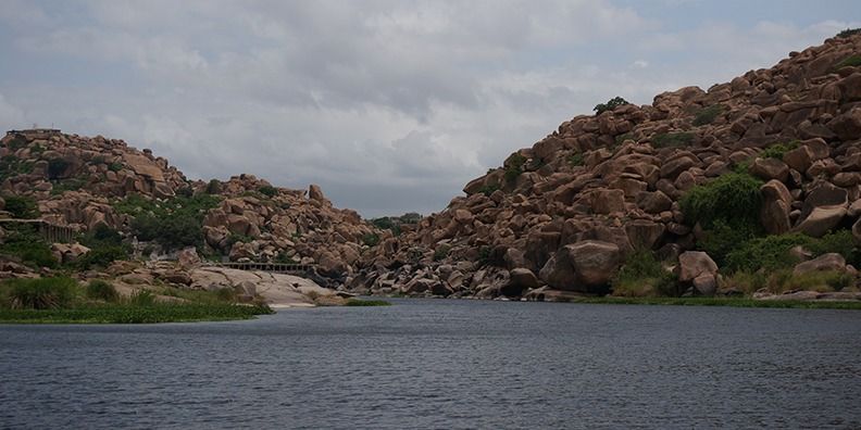 [Travel Series] Hampi: The Ancient City