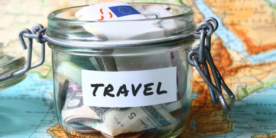 Top 20 Travel Tips to Save Money