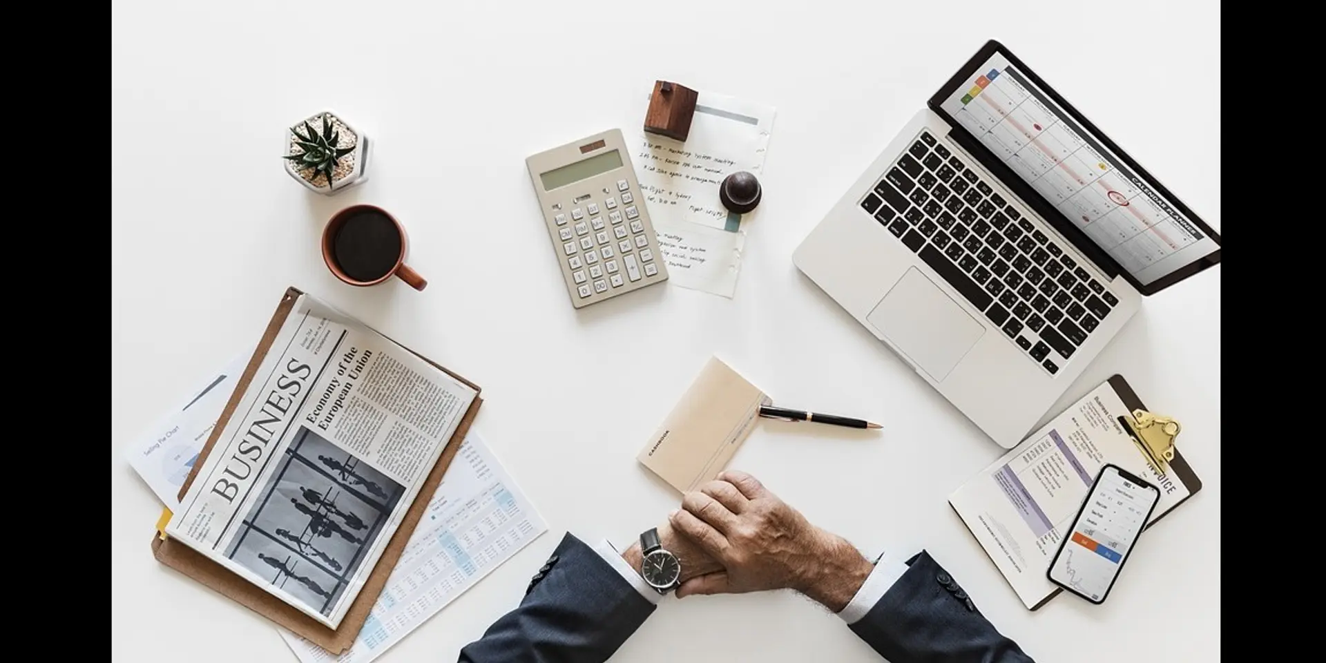 Reasons why business owners should trust in the power of mobile solutions