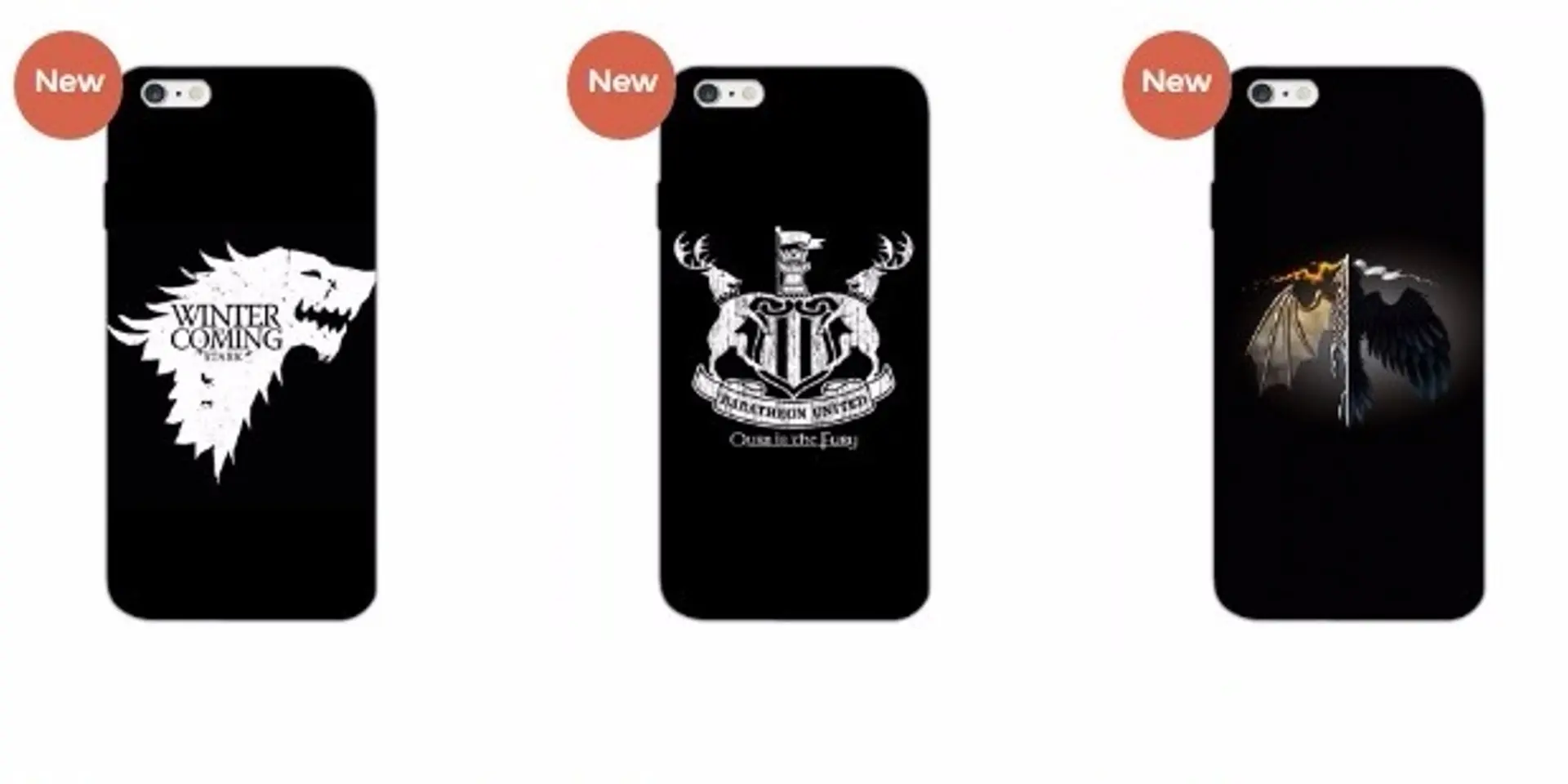 Smartphone Cases