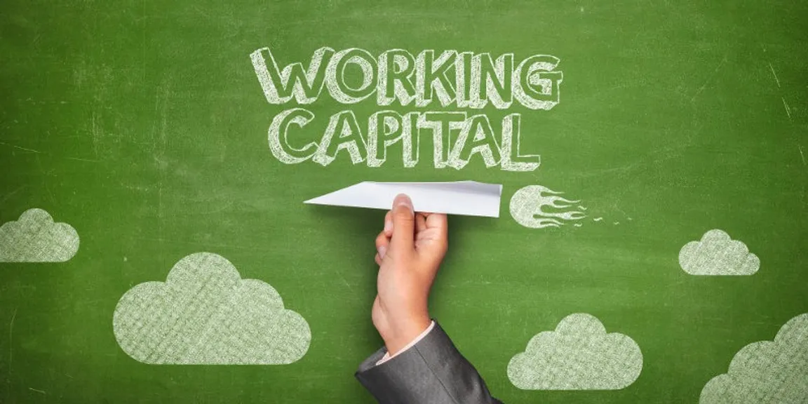 6 benefits of working capital finance for small & medium businesses