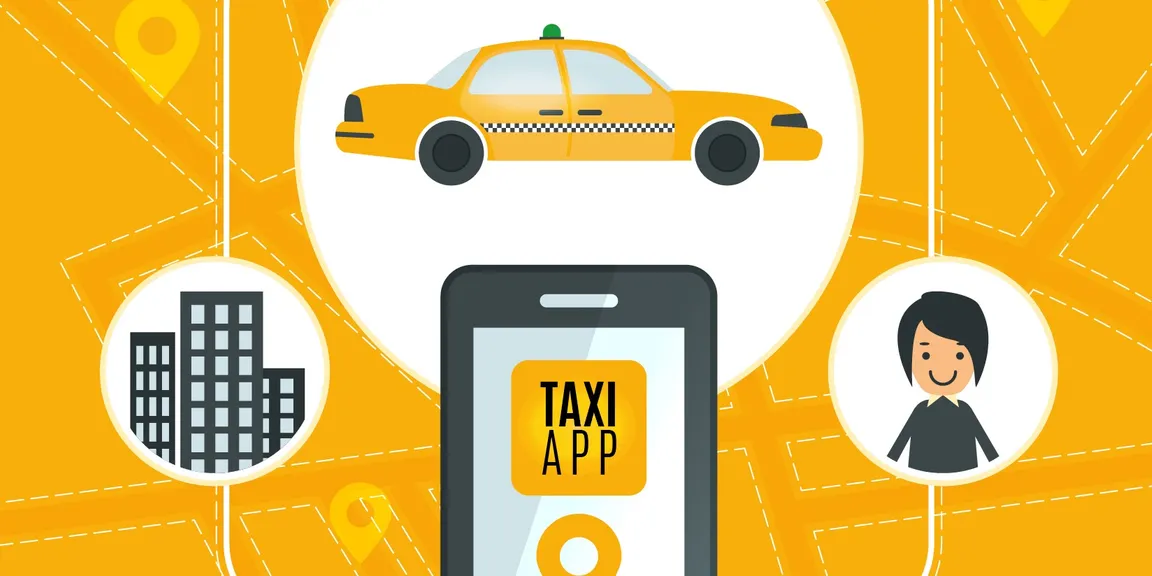 Where is taxi aggregator business heading ?