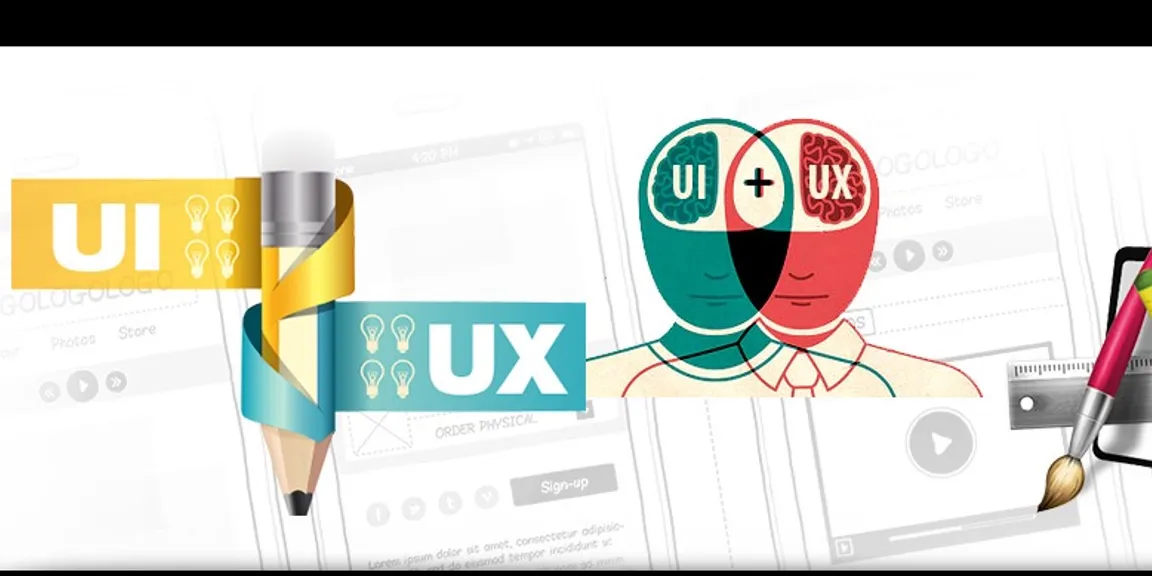 The Importance Of Custom UI / UX Design In Mobile Apps