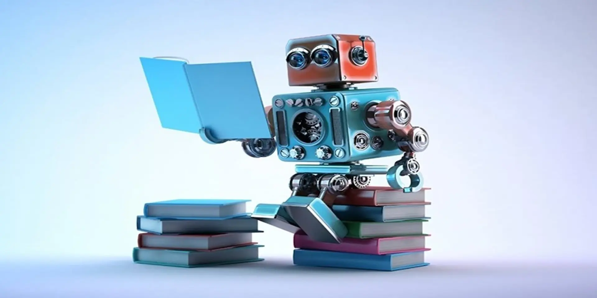 How technology is changing the business world