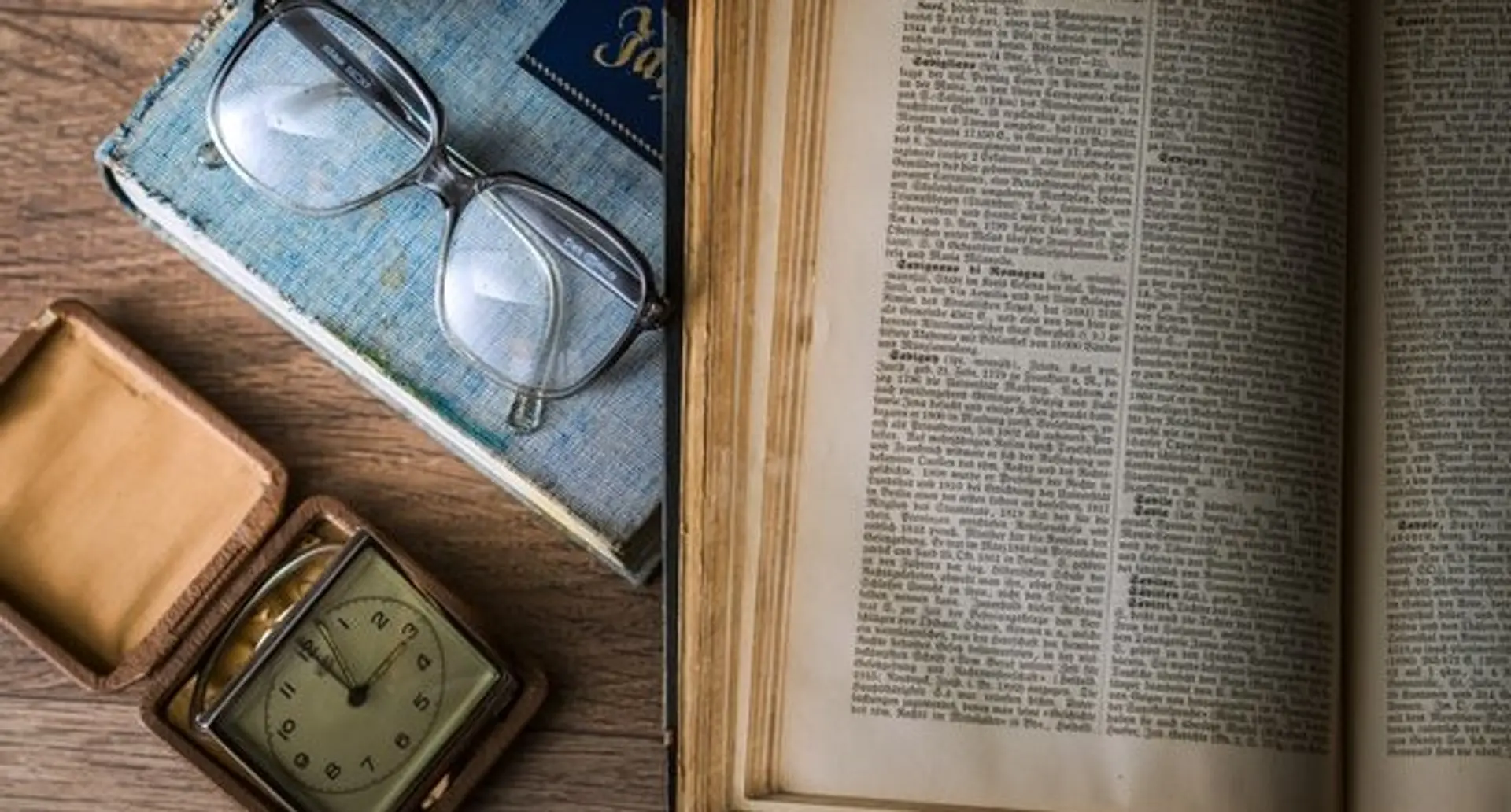 The biggest technology lessons I learned from my grandfather