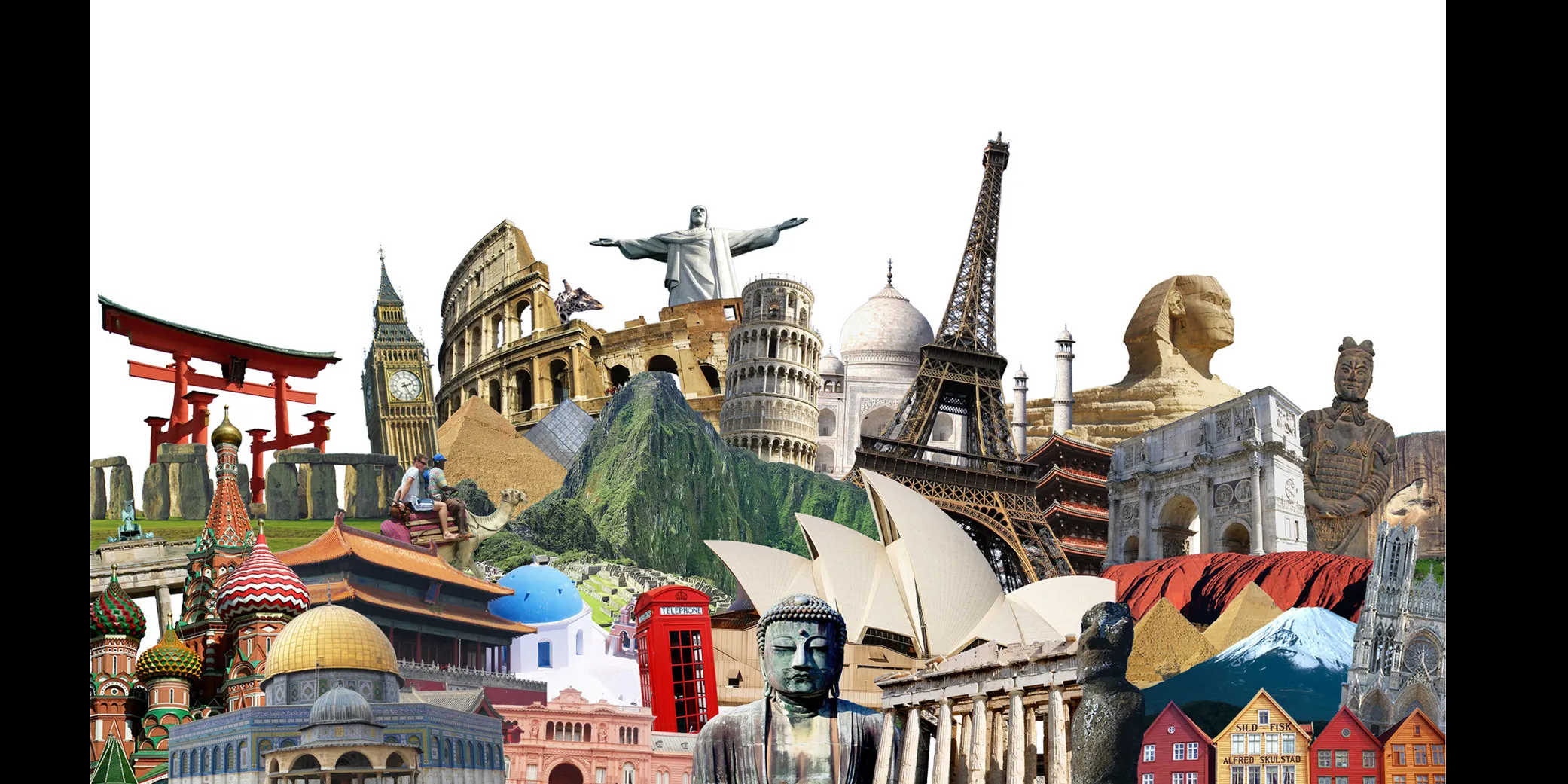 10 inexpensive countries to live in abroad