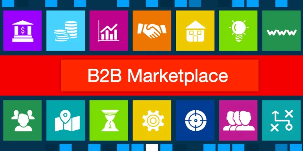 Best 6 B2B Ecommerce Multi Vendor Marketplace Script 