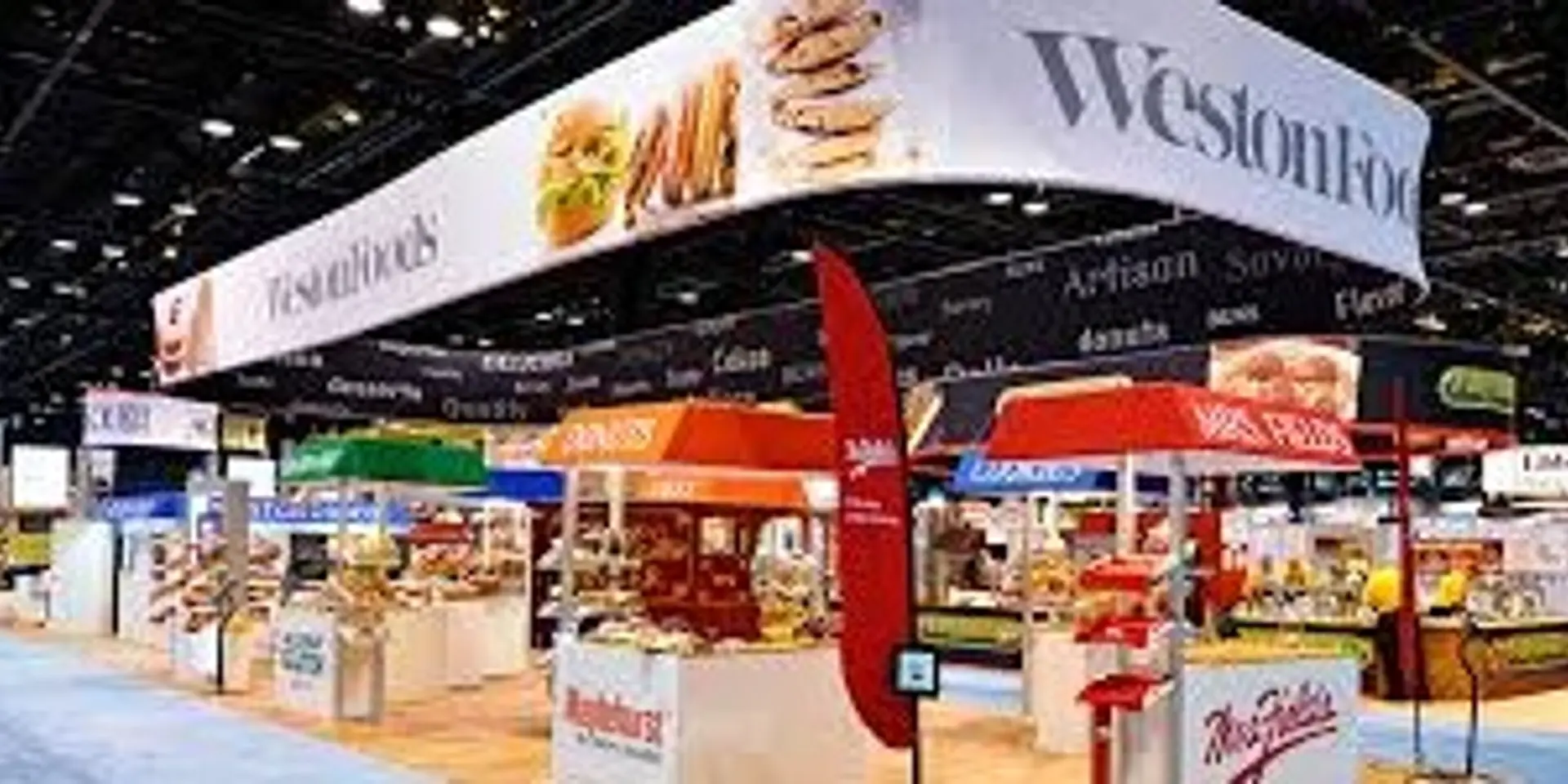 Key marketing tools for any trade show