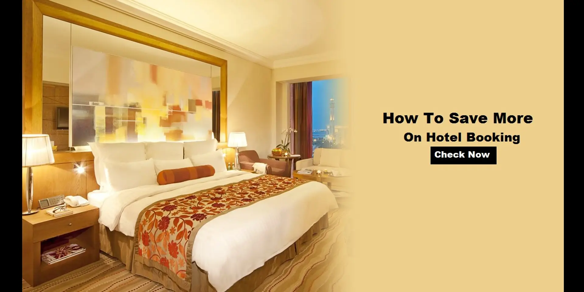 Tips to save money on accommodation while travelling
