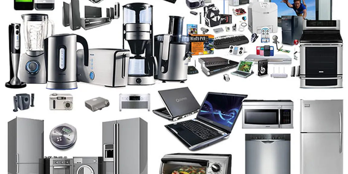 5 Tips to Save Money on Home Electronic Appliances Shopping