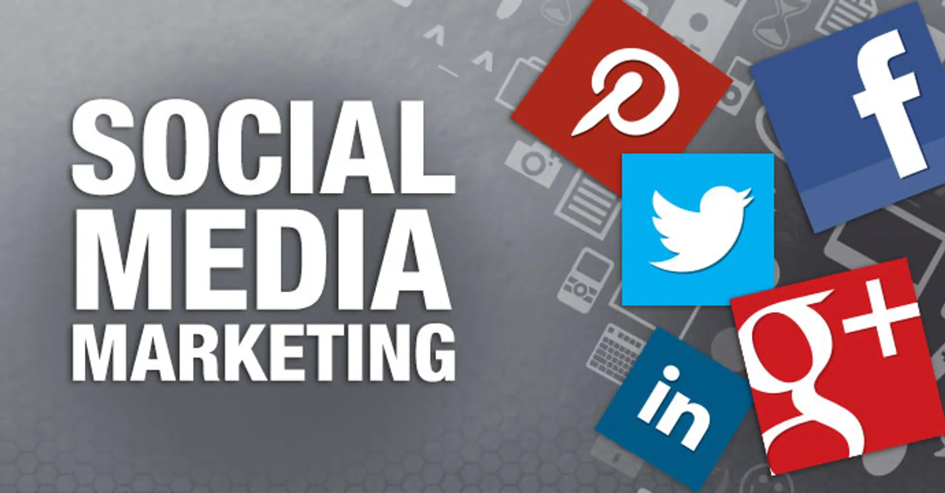 Top 3 tips to use the full potential of social media marketing in your favor