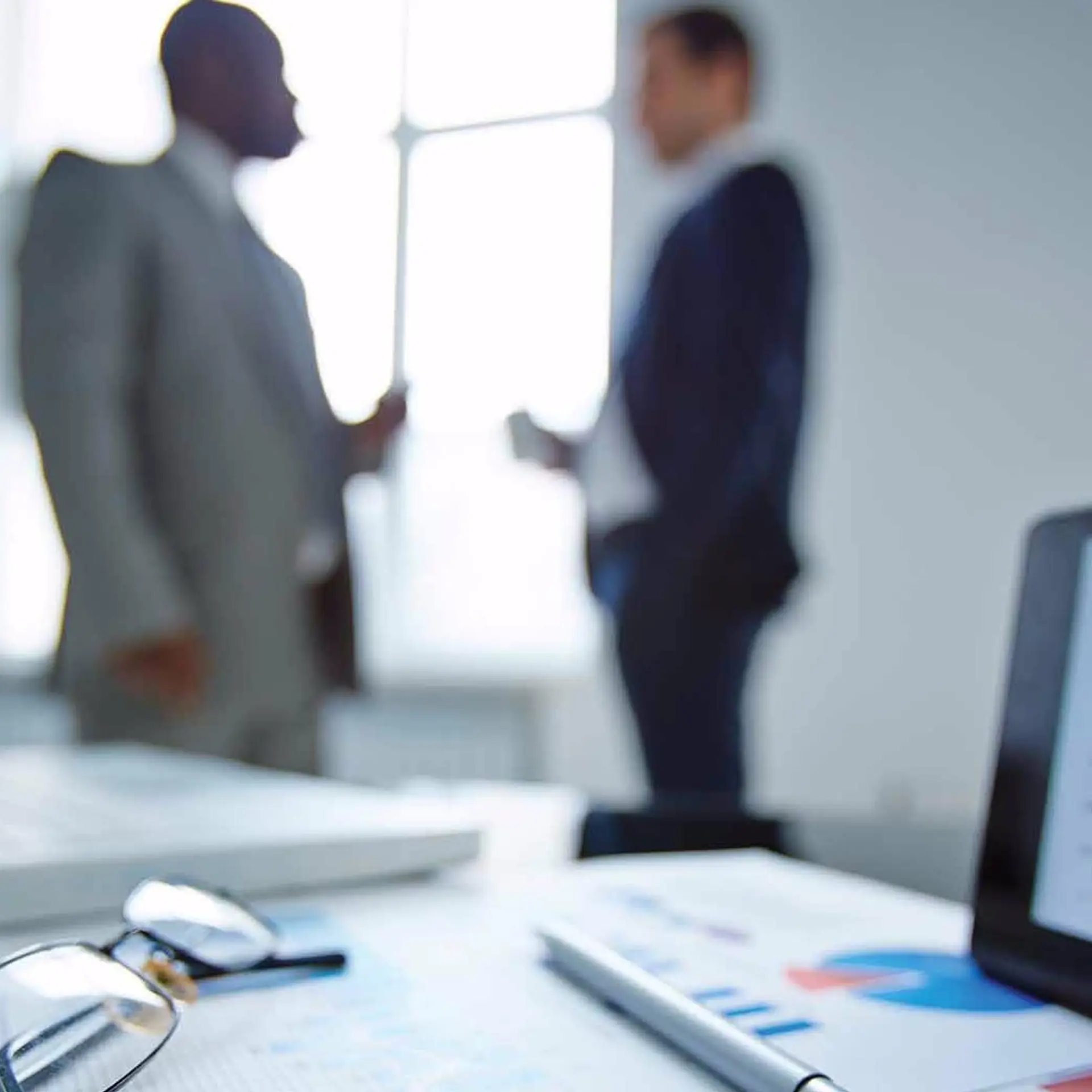 Best Way To Have A Productive Financial Year End!