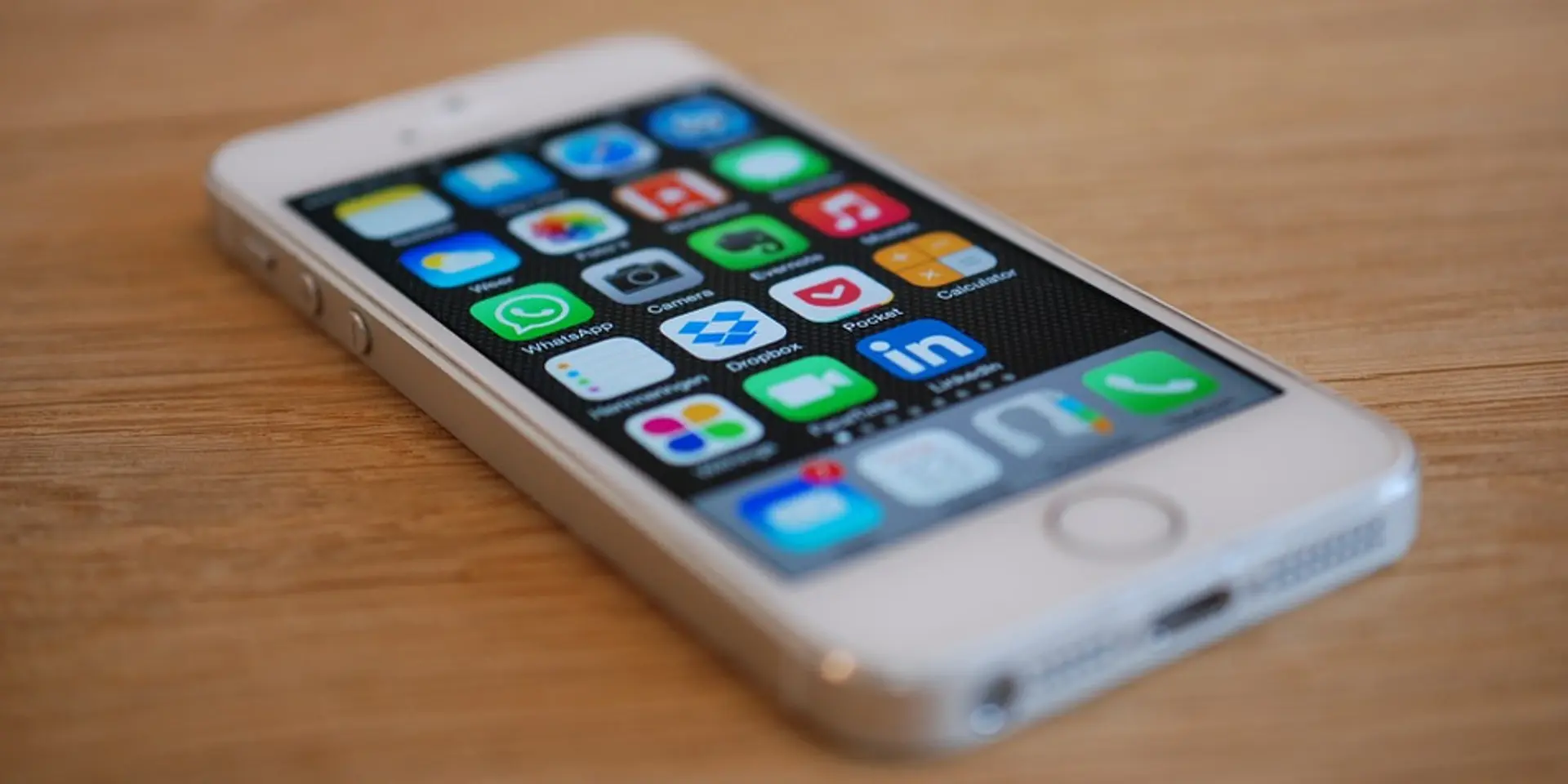 Top fifteen iPhone app development companies in Ahmedabad, India
