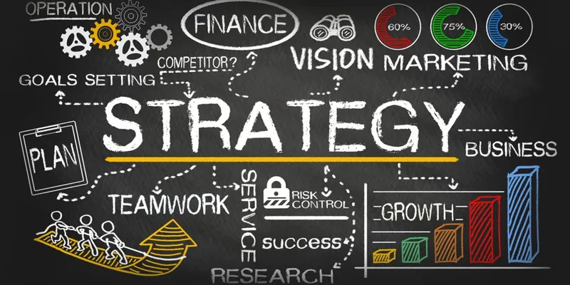 Mobile&nbsp; App Marketing Strategies