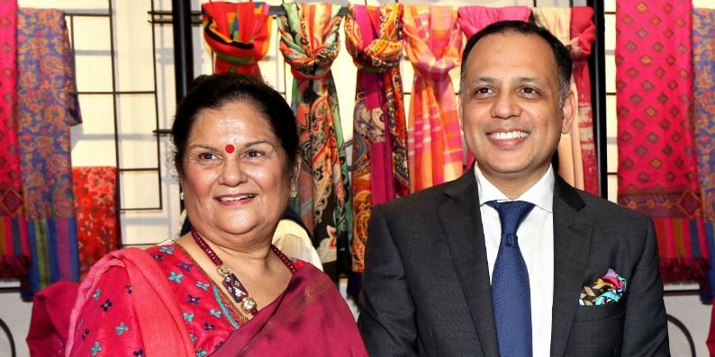 लुधियाना की रहने वाली एक महिला उद्यमी ने इस तरह दिलाई भारतीय उद्योग को नई पहचान 