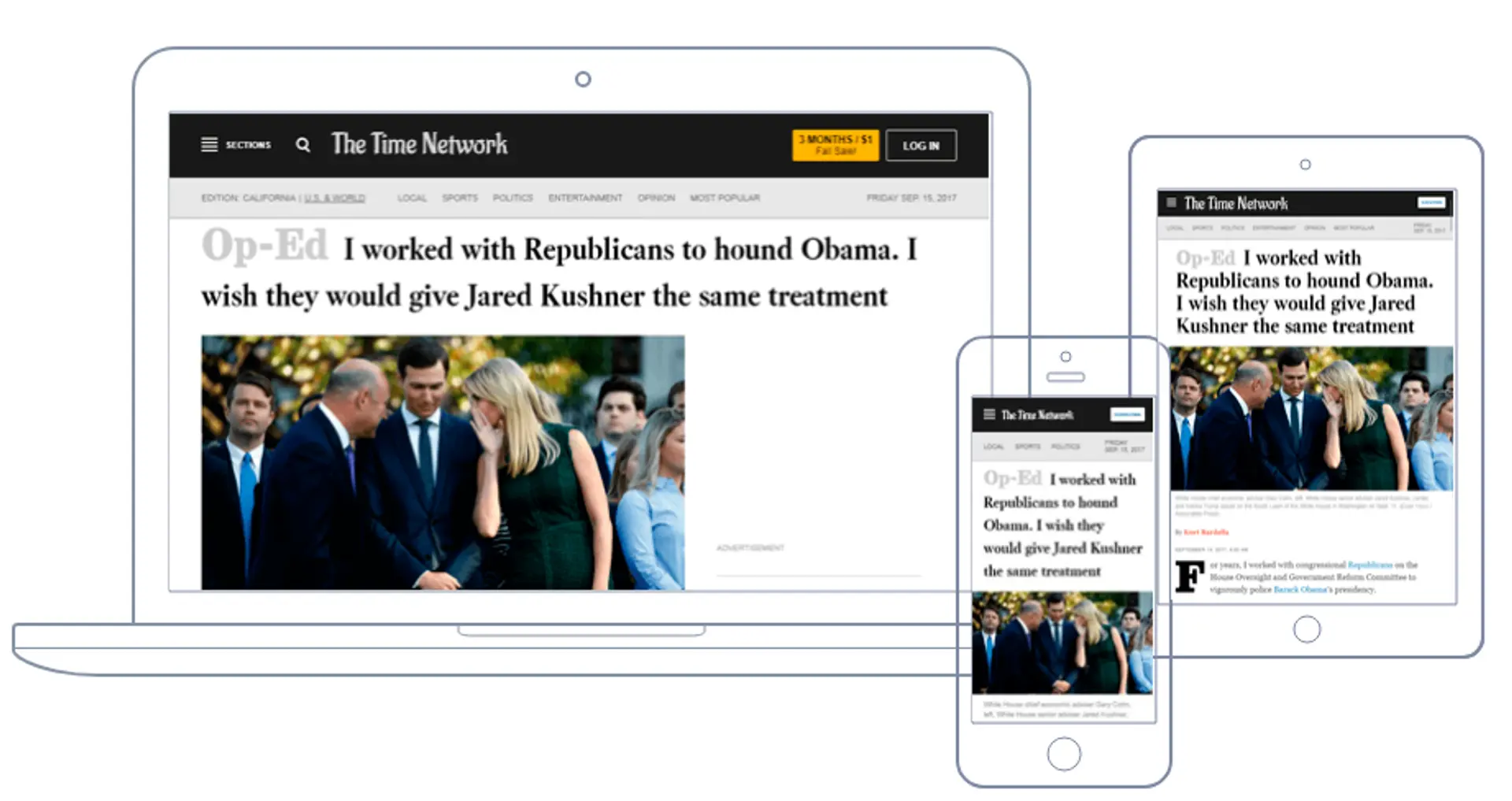 10 exciting digitization trends in the news & media industry