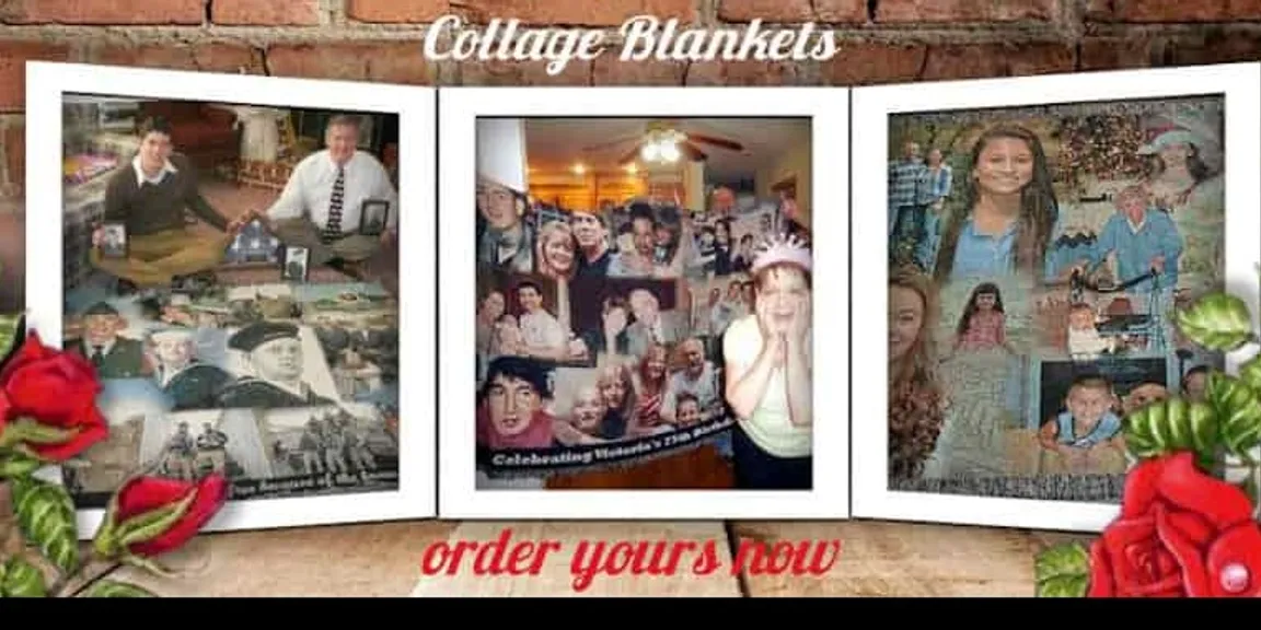 Choosing a stunning photo blanket can give you the utmost in quality and comfort