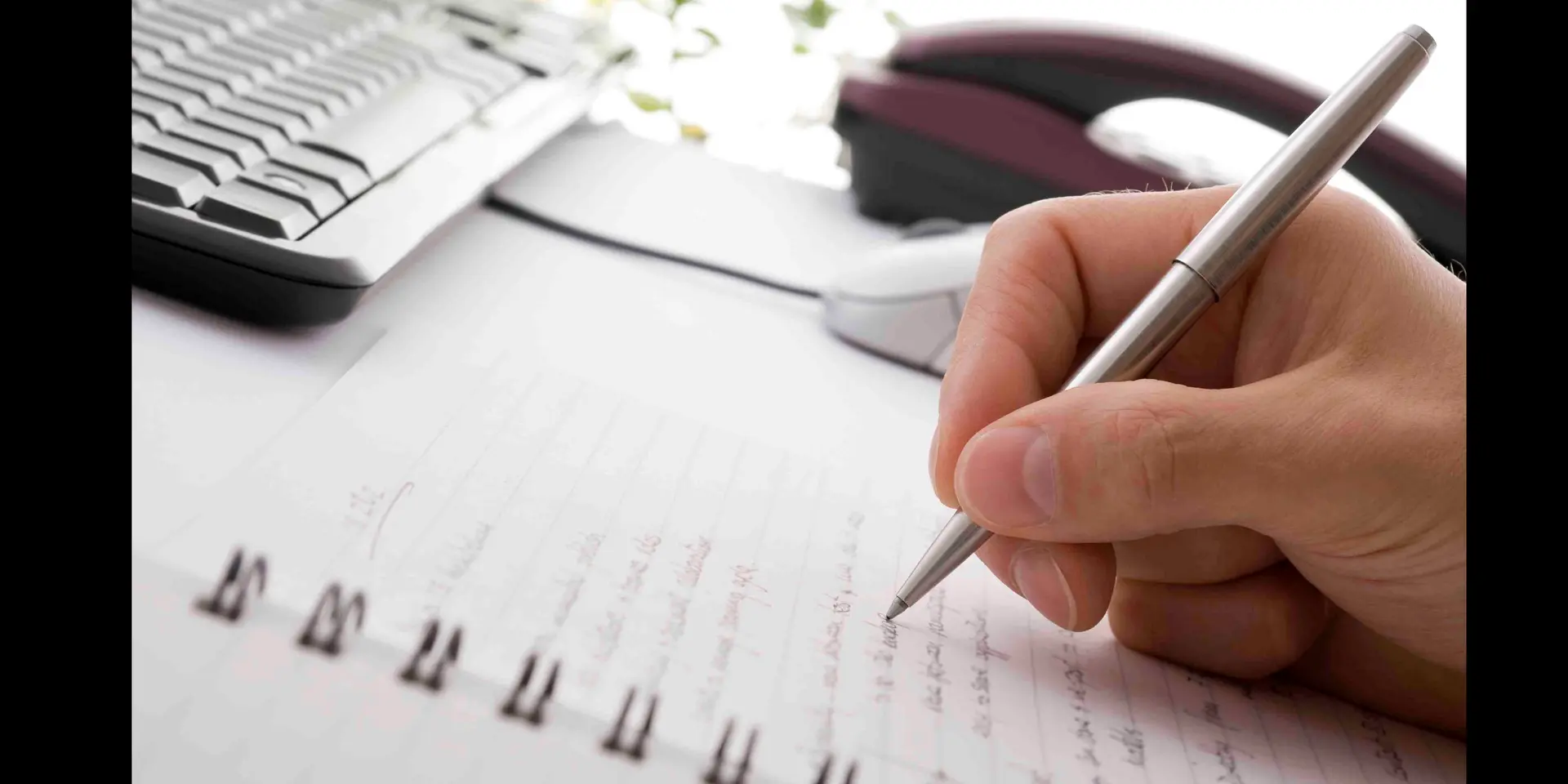 Seven tips for a good library assignment