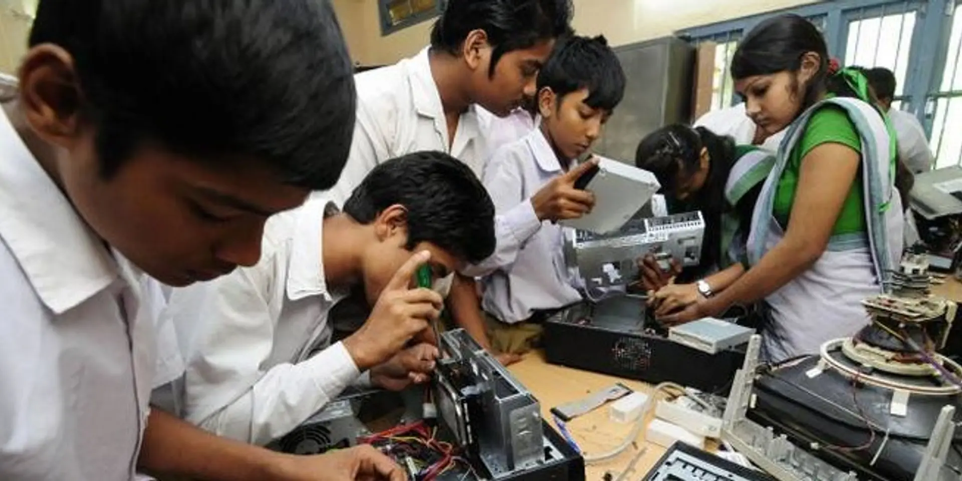 Is vocational training worth it