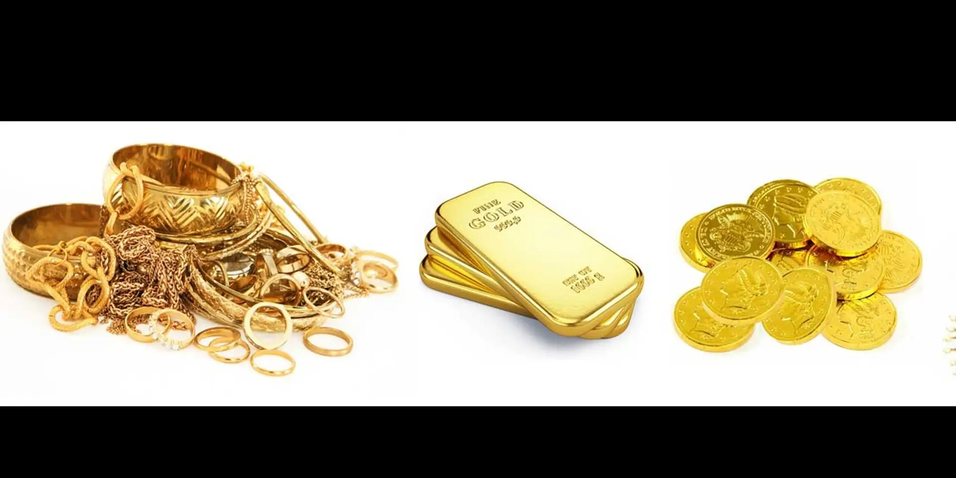 5 things to consider before selling gold jewellery