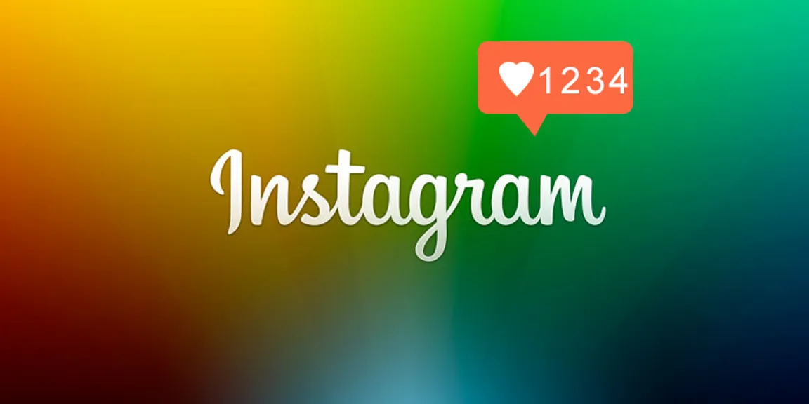 Nine ways to increase Instagram likes