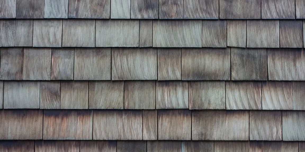 Different shingle types?