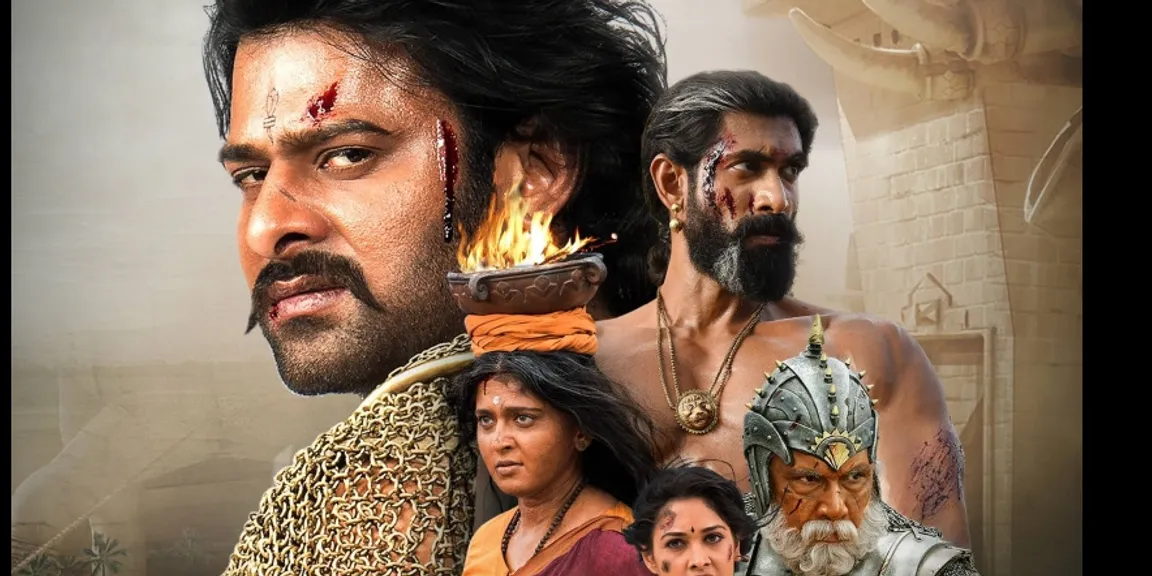 Five business lessons from 'Baahubali 2: The conclusion