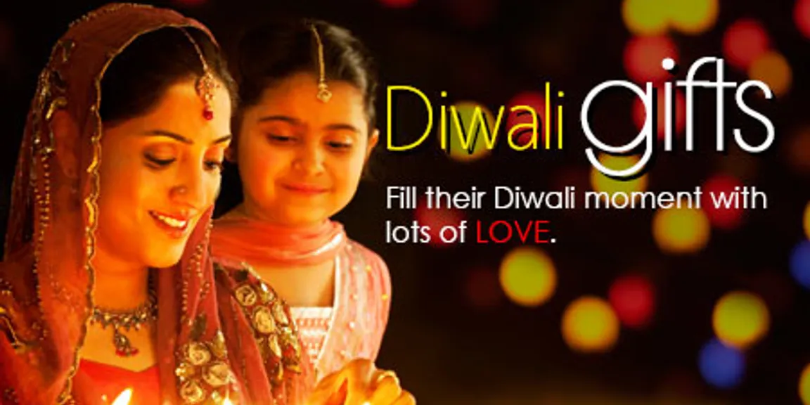 Order Diwali gift hampers online and bring smiles to your loved ones