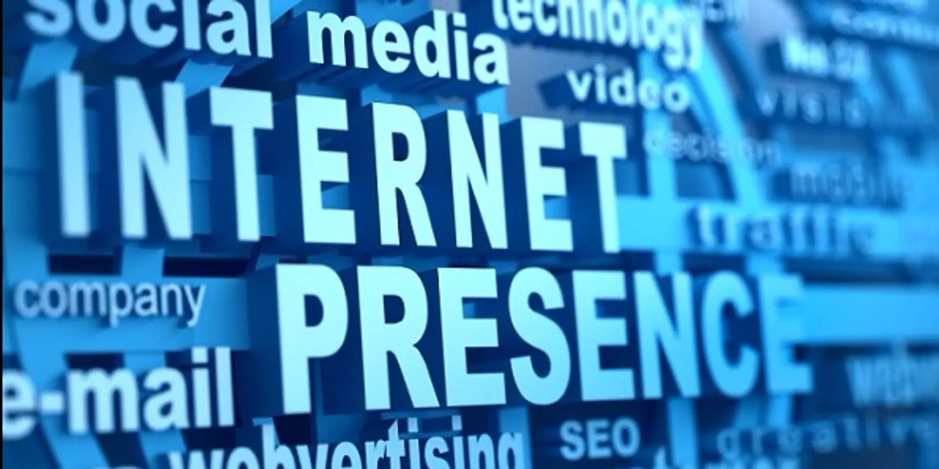 Seven ways to improve your company's online presence