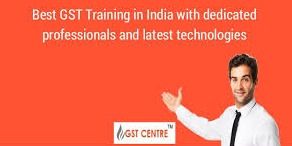 GST Training