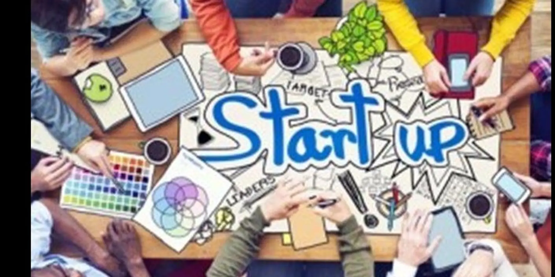 Major challenges in the early-stage investment landscape