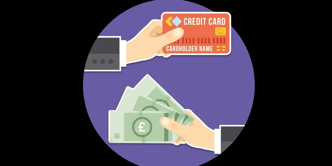 Increase credit score-how to fix credit