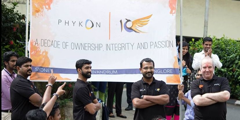 ഓസ്‌ട്രേലിയന്‍ മേഖലയില്‍ വമ്പന്‍ കുതിച്ചുചാട്ടത്തിന് ഒരുങ്ങി ഫൈക്കണ്‍;  