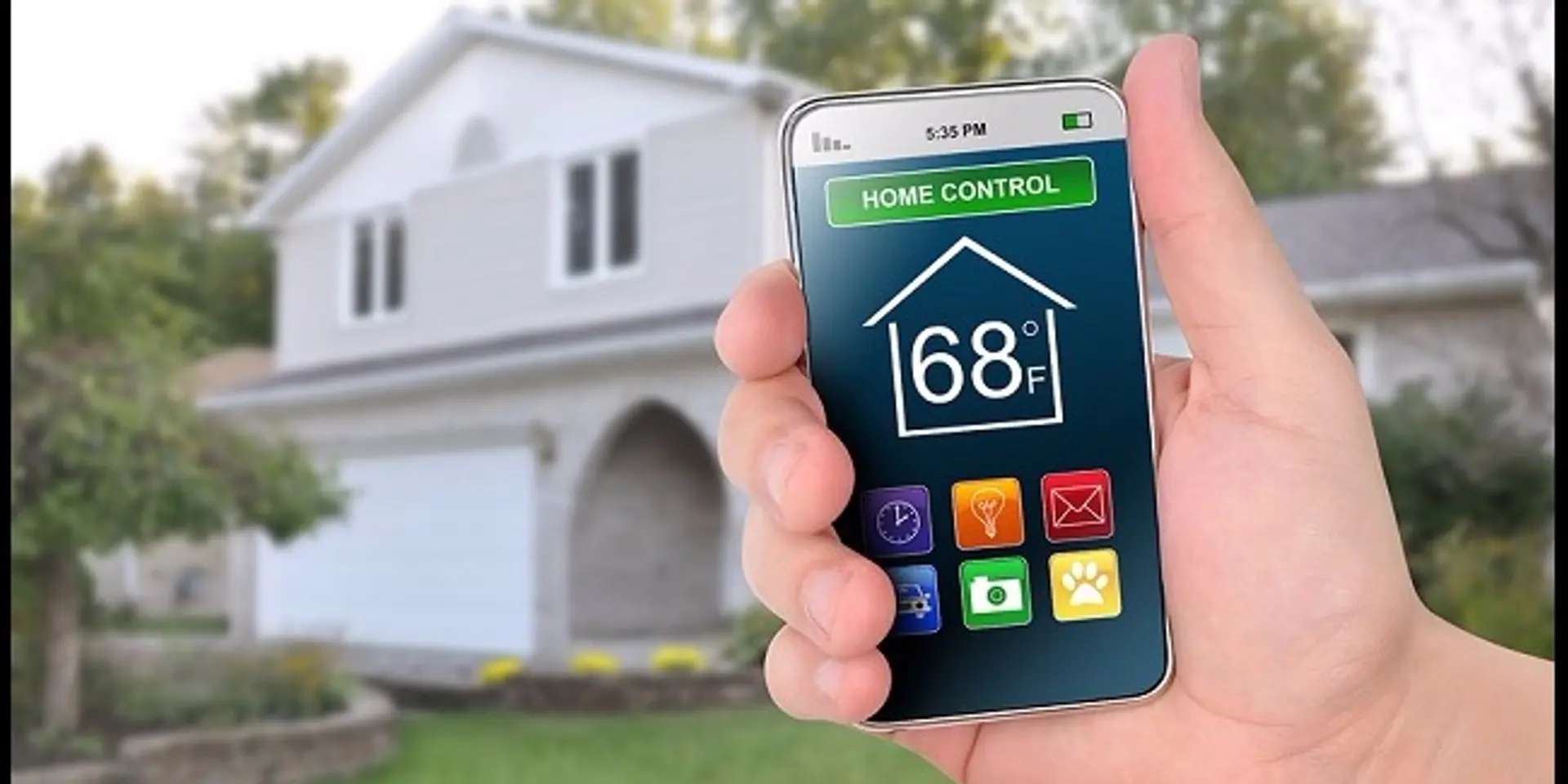 How to get the most out of your mobile home
