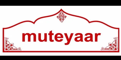 Muteyaar is the most famous brand for patiala salwar suits