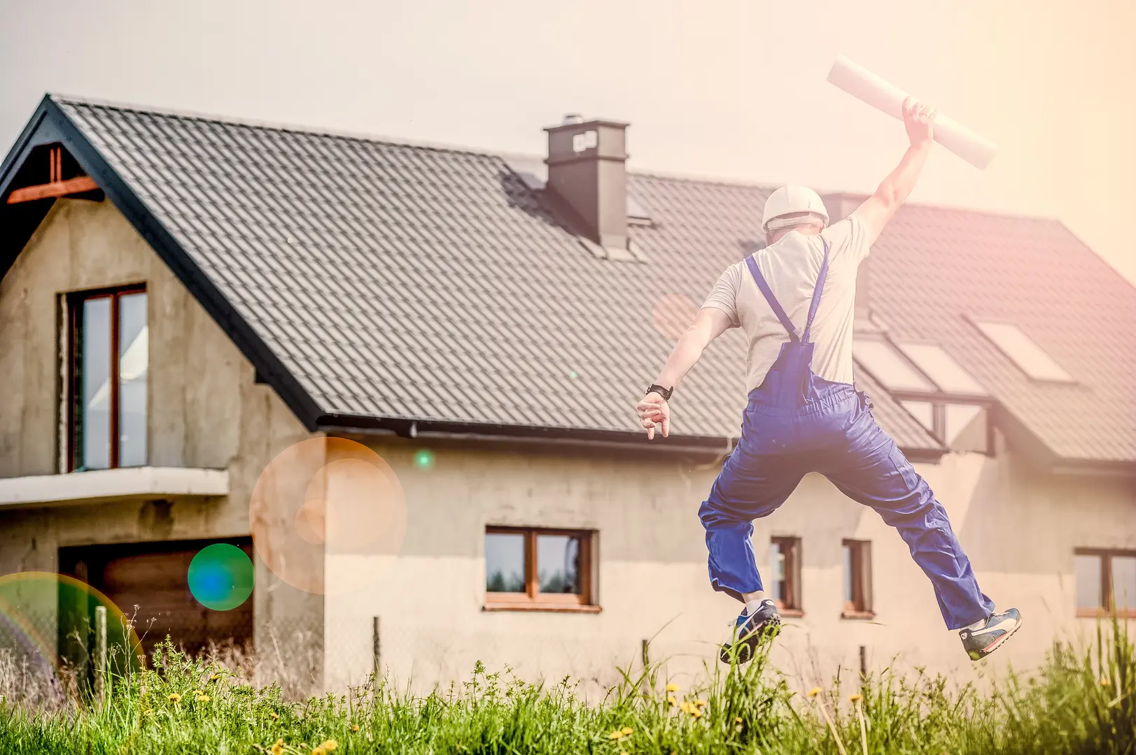 How to transform your first job into your dream job?