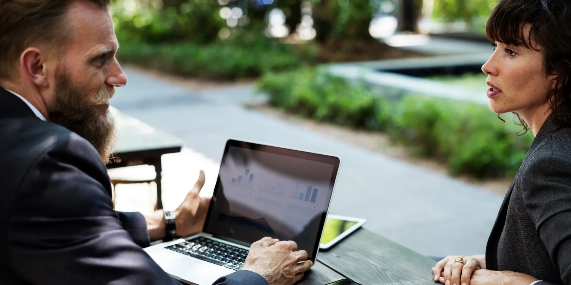 3 unexpected leaders that impact your everyday life