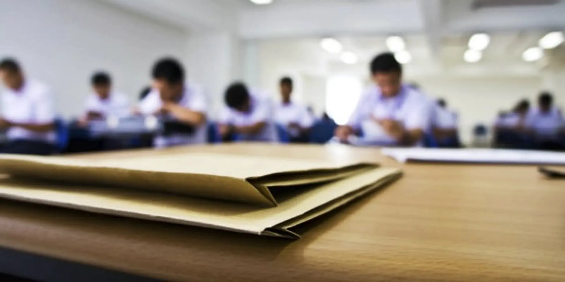 Top 10 government recruitment exams in India