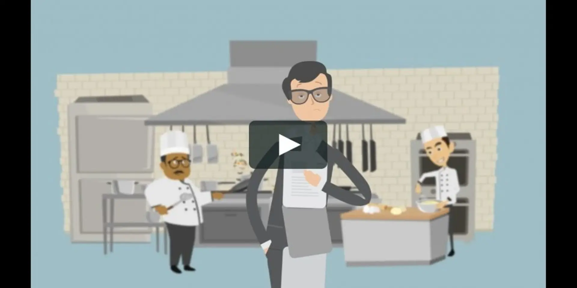 Live action vs animated explainer videos